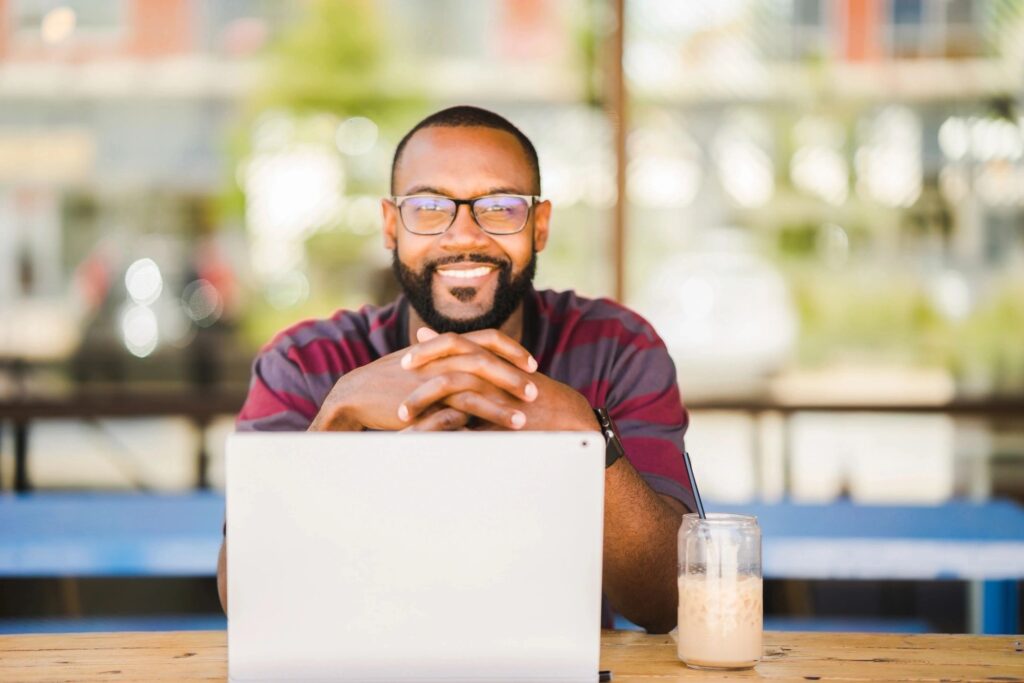 bootstrapping a services business