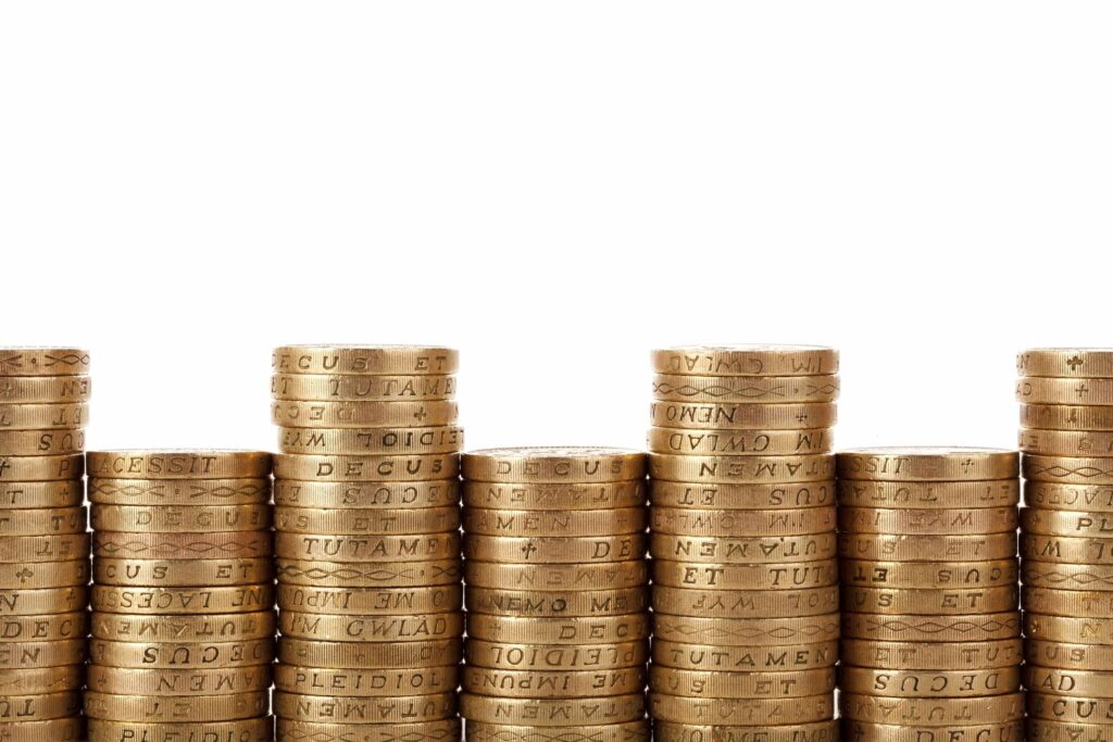 investing - watch your pennies grow